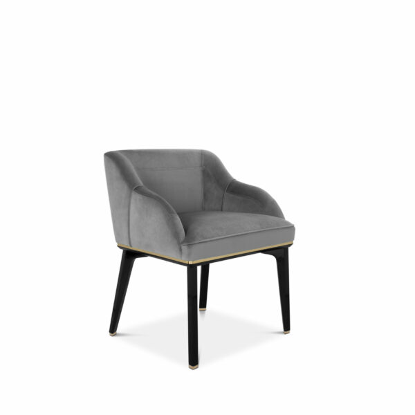 Saboteur Dining Chair