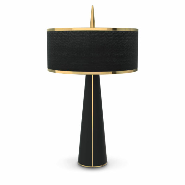 Needle Table Lamp