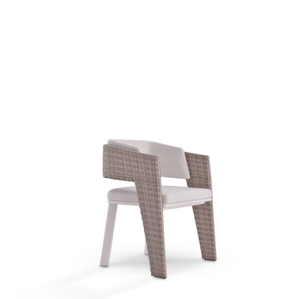 Galea Wood Dining Chair