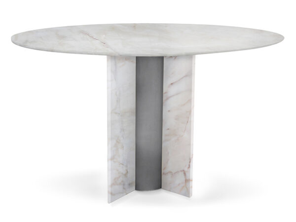 Paris II Dining Table