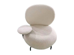 Circa Boucle Armchair