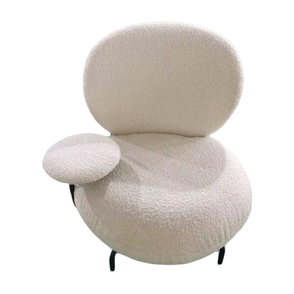 Circa Boucle Armchair