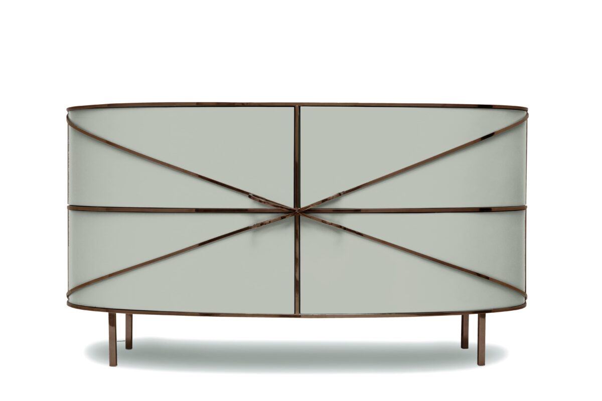 88 Secrets Sideboard Blanche Rose