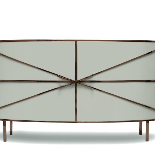 88 Secrets Sideboard Blanche Rose