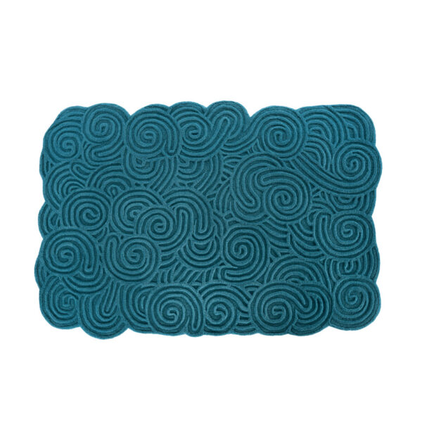 Bloom Round Rug