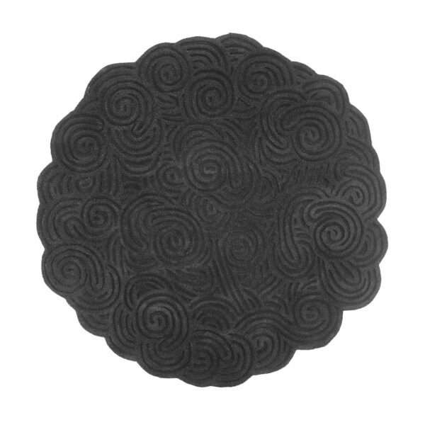 Bloom Round Rug