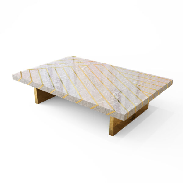 Nesso Coffee Table Grey(small)
