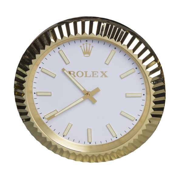 Rolex Classic Wall Clock