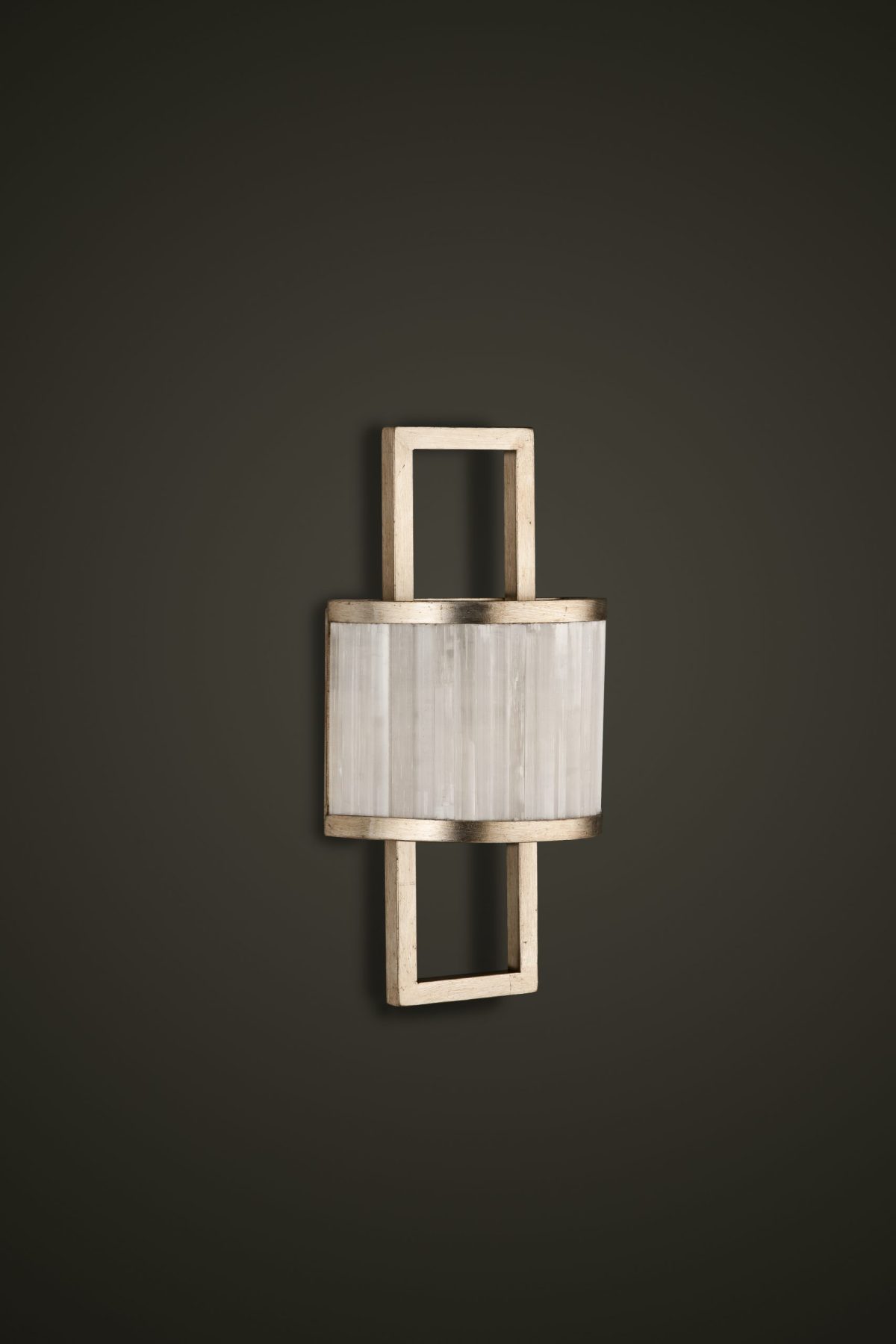 Drum Wall Sconce