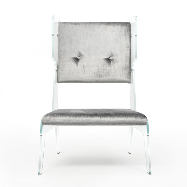 Ice Chair Marble