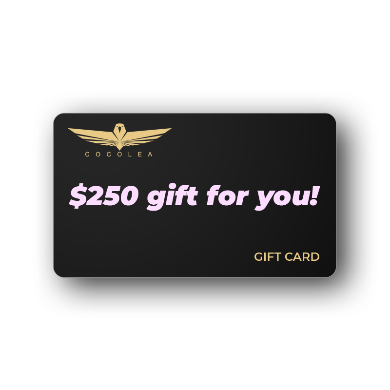 Shine bright you crazy diamond - Gift Card