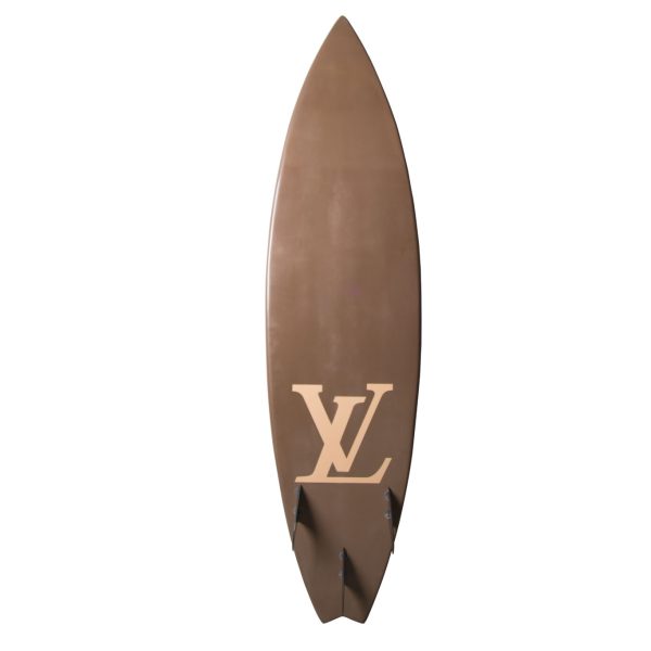 LV surfboard