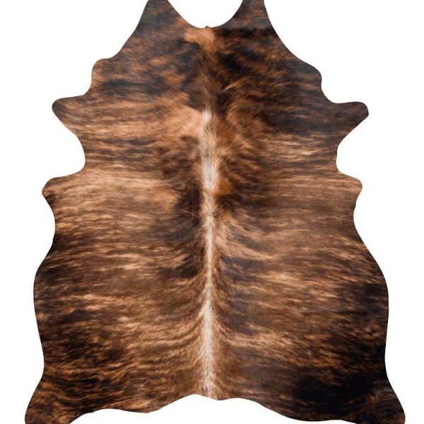 Cow Natural Rug