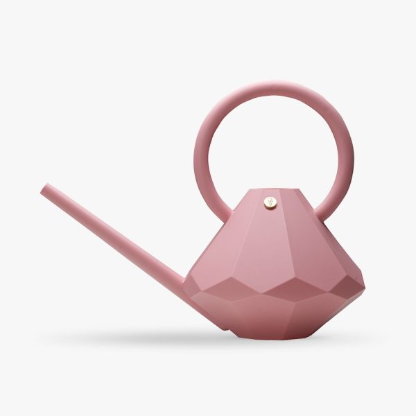 WATERING CAN ROSÉ – 8 L