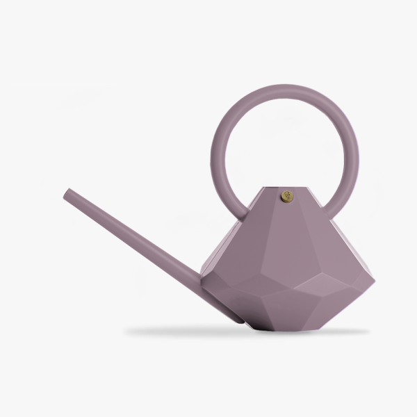 WATERING CAN AMETHYST – 8 L