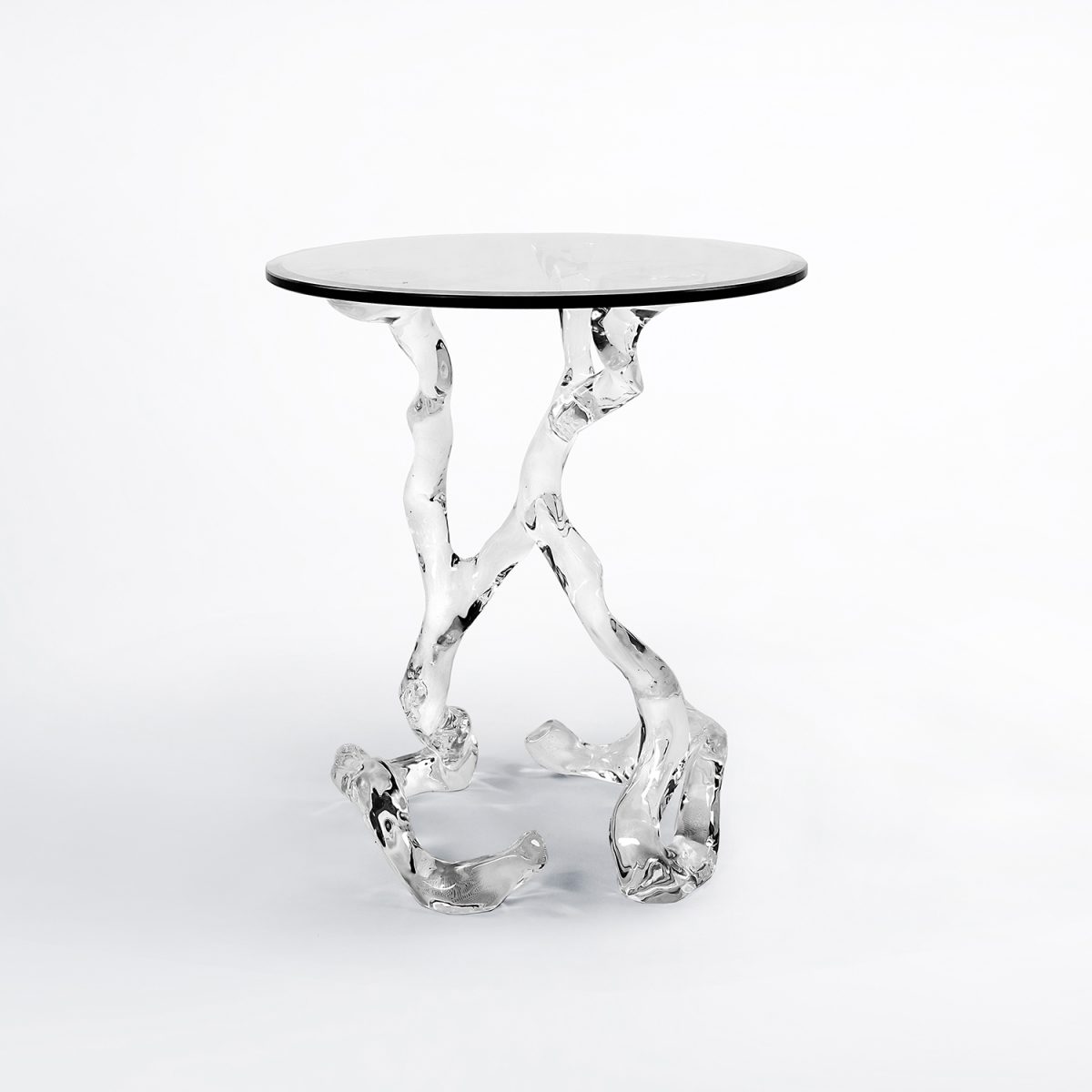 Twining Side Table