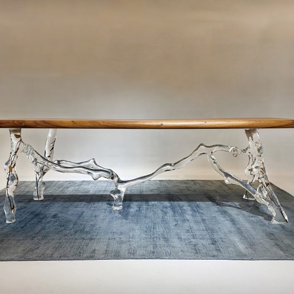 Jade Branch Long Table