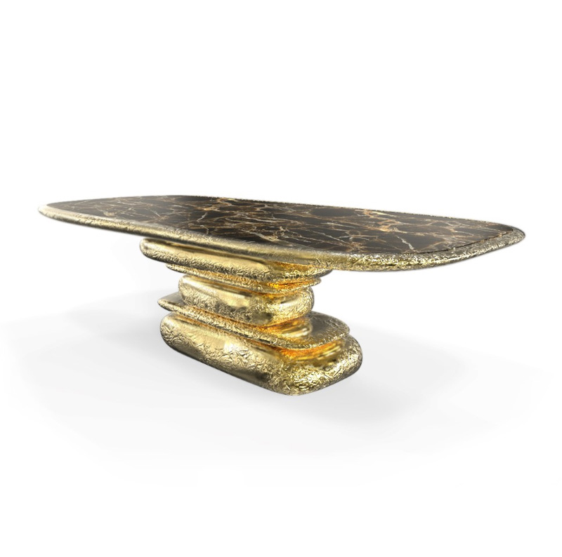 Designer Stone table