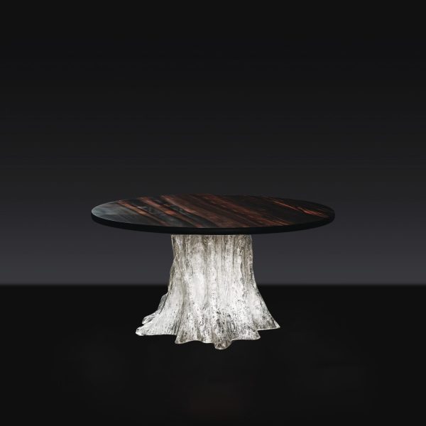 Tree Root Dining Table (6 - 8 seat)