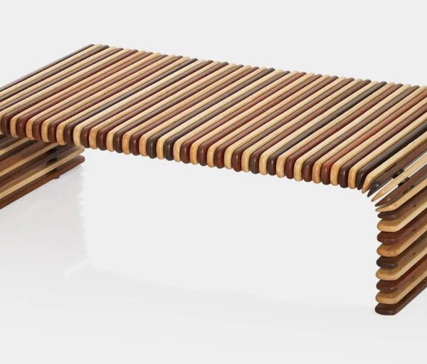 Luxor Coffee Table