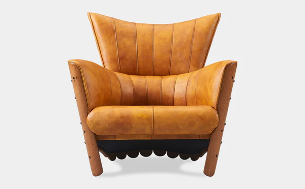 Moorea Armchair