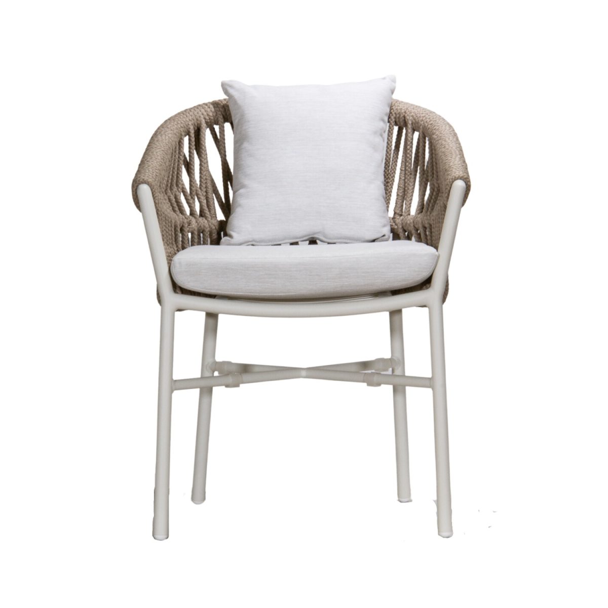 Mila Armchair