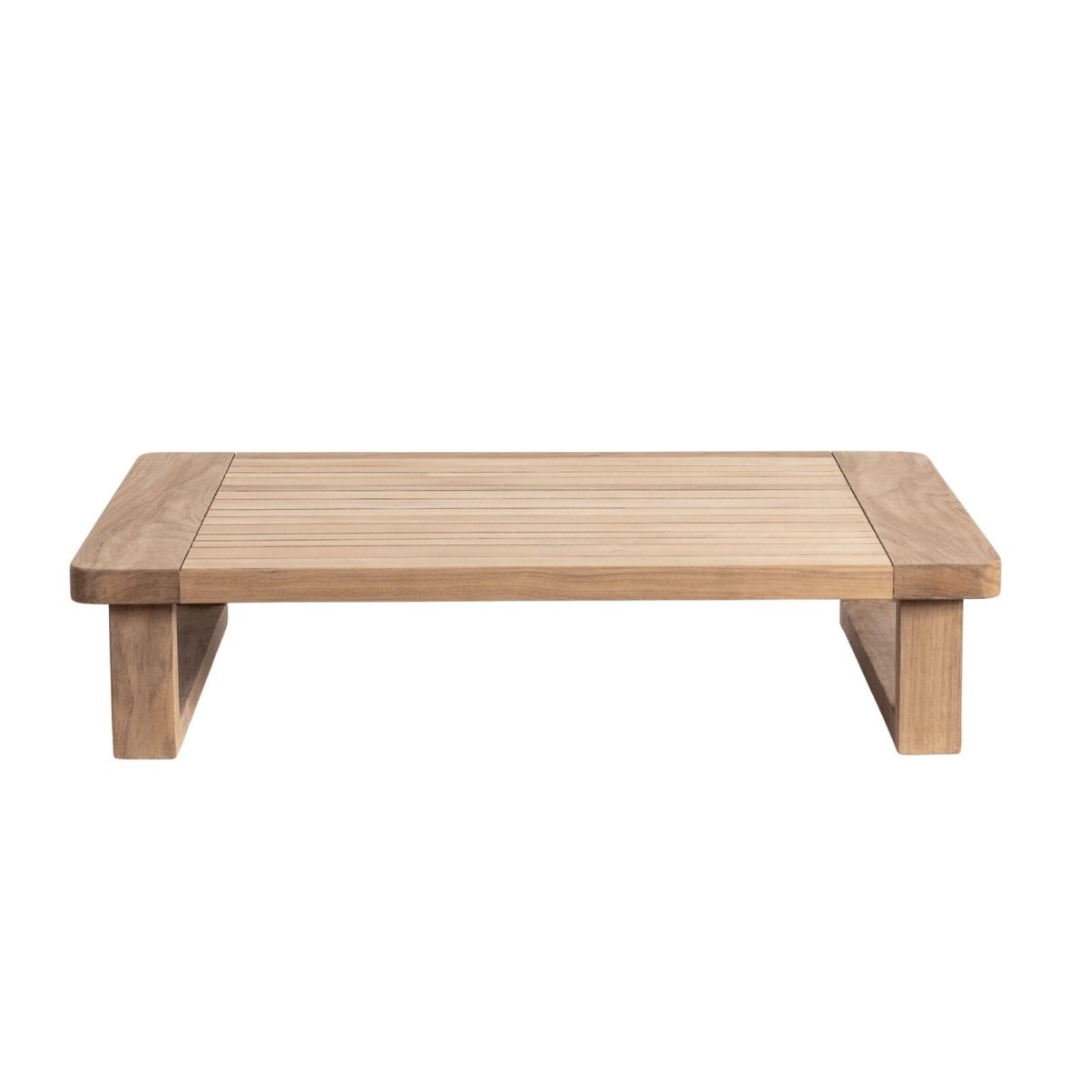 Norfolk Rect Coffee Table