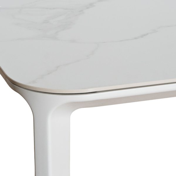 Marco Ceramic Dining Table