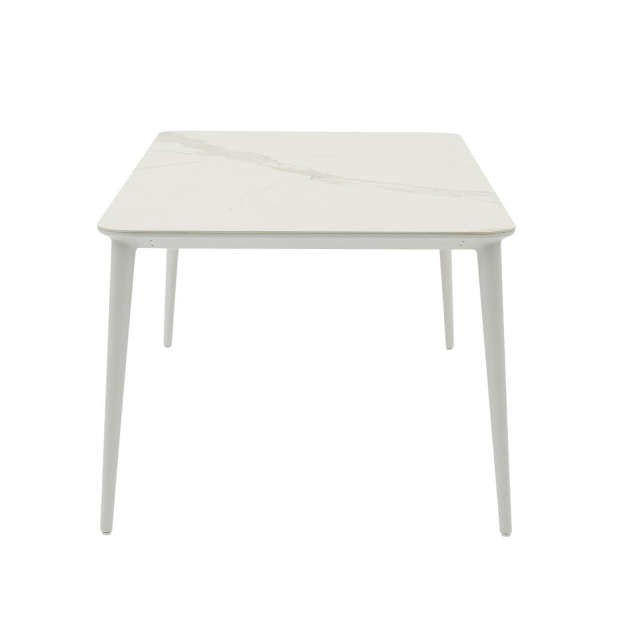 Flores Ceramic Dining Table