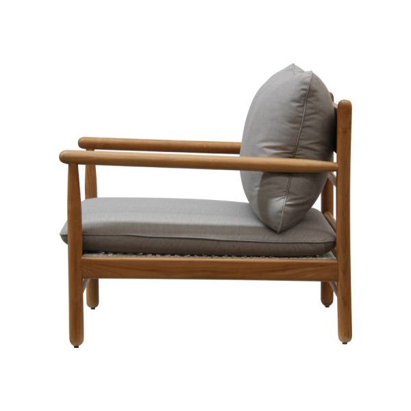 Alp Lounge Chair