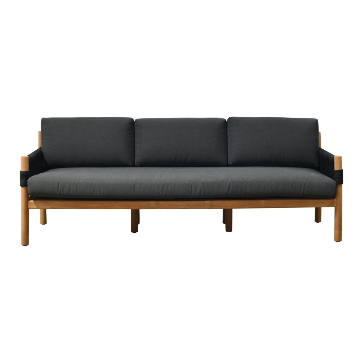 Koa Sofa