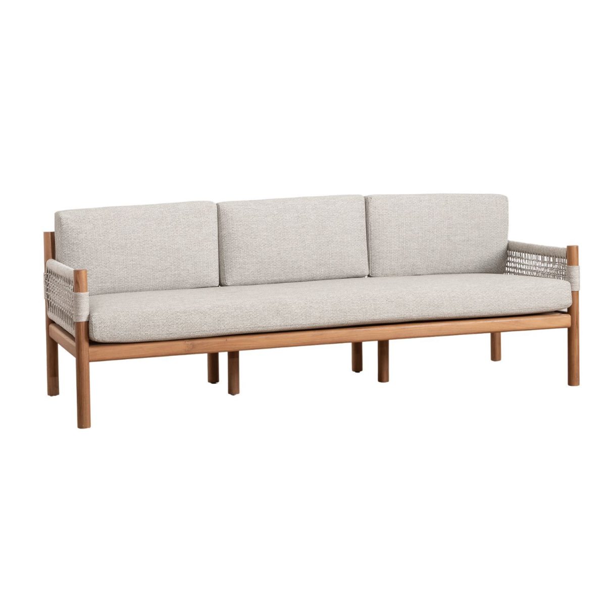 Koa Sofa