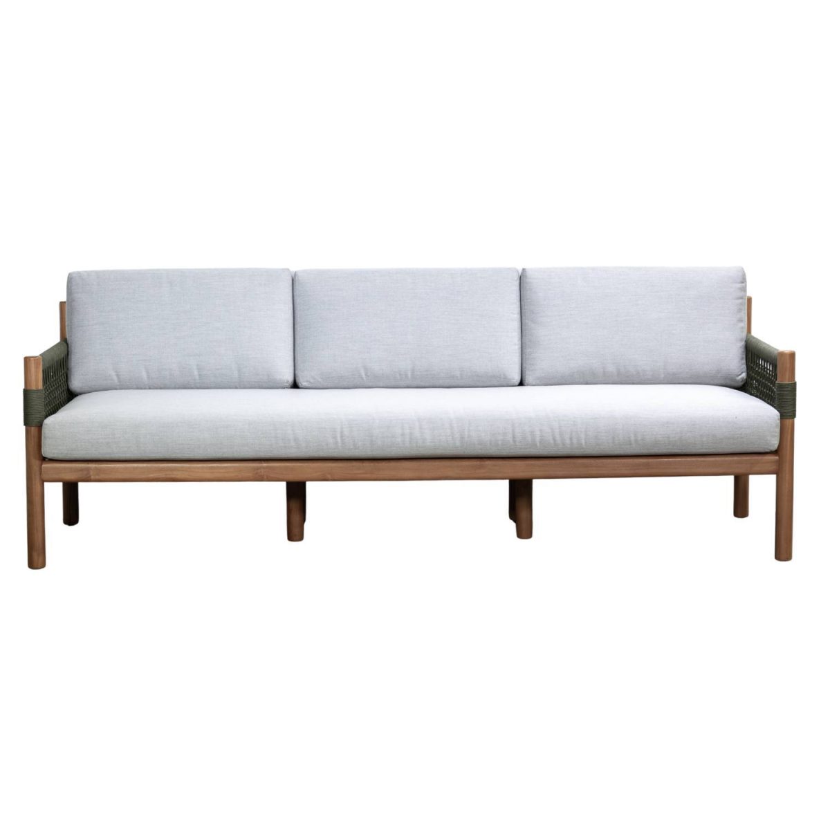 Koa Sofa