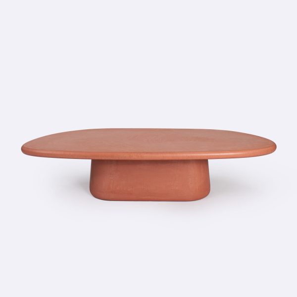 ZURI COFFEE TABLE