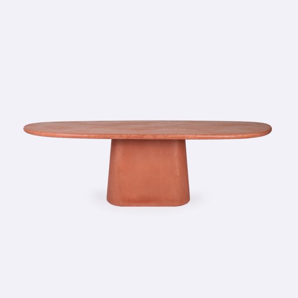 ZURI DINING TABLE